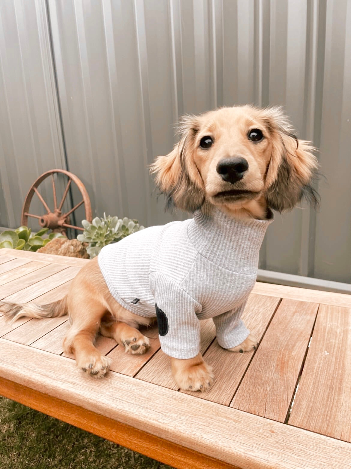 Bonheur Turtleneck Sweater